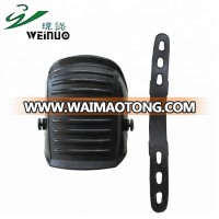 Soft Plastic cap Flooring EVA foam Waterproof Knee Pads for Work