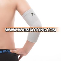 HYL-8833 Hot selling breathable tennis elbow support for sports safety